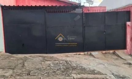 Casa com 2 quartos à venda no jardim pau preto, indaiatuba  por r$ 404.000