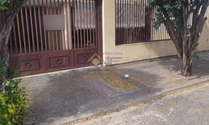 Casa com 3 quartos à venda na Cidade Nova I, Indaiatuba  por R$ 1.272.000