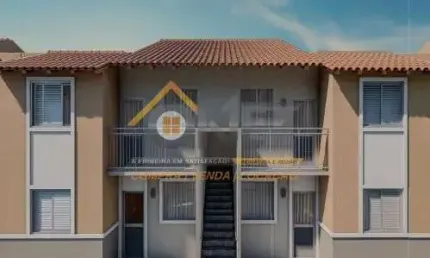 Apartamento com 2 quartos à venda no mato dentro, indaiatuba , 63 m2 por r$ 345.000
