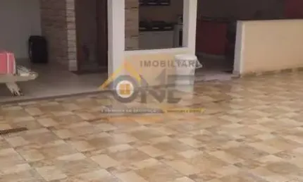 Casa com 3 quartos à venda no jardim europa ii, indaiatuba  por r$ 850.000