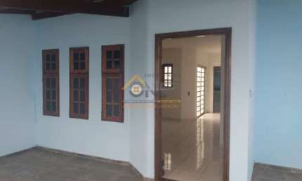 Casa com 7 quartos à venda no Alto dos Laranjais II, Laranjal Paulista  por R$ 510.000