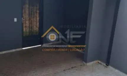 Casa com 2 quartos à venda no Jardim Itamaracá, Indaiatuba  por R$ 620.000