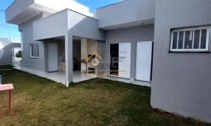 Casa com 3 quartos à venda no Parque Residencial Sabiás, Indaiatuba  por R$ 745.000