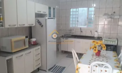 Casa com 2 quartos à venda no residencial monte verde, indaiatuba  por r$ 375.000
