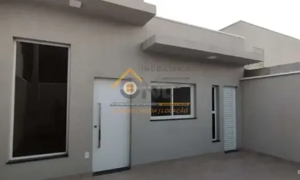 Casa com 3 quartos à venda no Jardim das Maritacas, Indaiatuba  por R$ 630.000