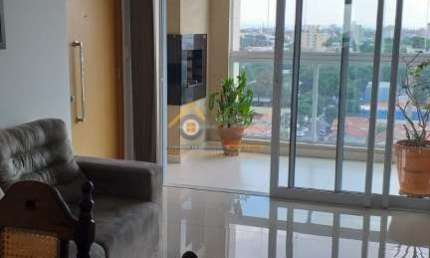 Apartamento com 3 quartos à venda na Cidade Nova I, Indaiatuba , 106 m2 por R$ 1.060.000
