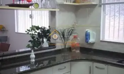 Casa com 3 quartos à venda na Cidade Nova I, Indaiatuba , 180 m2 por R$ 910.000