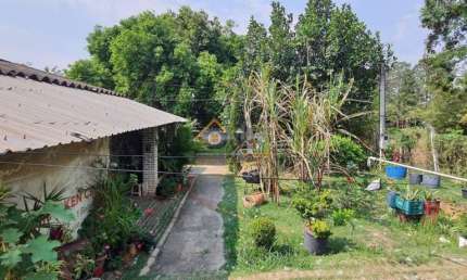Chácara / sítio com 2 quartos à venda no Aldrovândia, Indaiatuba , 1020 m2 por R$ 635.000