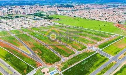 Terreno à venda no Jardim Residencial Dona Maria José, Indaiatuba  por R$ 1.050.000