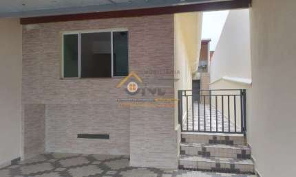 Casa com 2 quartos à venda no Jardim Morada do Sol, Indaiatuba  por R$ 520.000