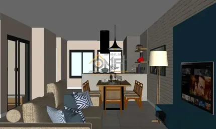 Casa em condomínio fechado com 3 quartos à venda no jardins do império, indaiatuba , 150 m2 por r$ 905.000