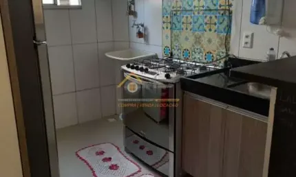 Apartamento com 2 quartos à venda no salto ville, salto , 47 m2 por r$ 215.000
