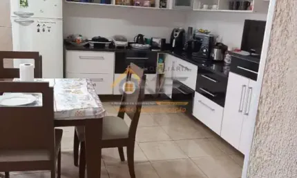 Casa para venda no jardim morada do sol, indaiatuba/sp