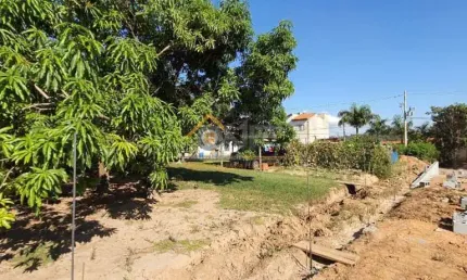 Terreno à venda no recanto campestre internacional de viracopos gleba 3, indaiatuba  por r$ 450.000