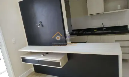 Apartamento com 2 quartos à venda na bela vista, salto , 53 m2 por r$ 375.000
