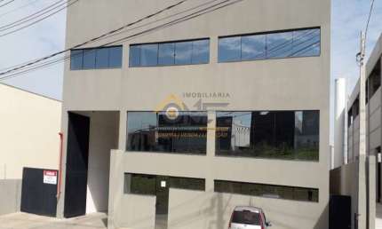 Barracão / Galpão / Depósito com 1 sala para alugar no Centro Empresarial de Indaiatuba, Indaiatuba , 1150 m2 por R$ 25.000