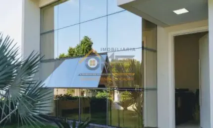 CASA PARA VENDA DE ALTO PADRÃO NO CONDOMÍNIO RESIDENCIAL DUAS MARIAS, INDAIATUBA/SP