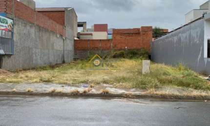 Terreno comercial à venda no Jardim Paulista I, Indaiatuba  por R$ 380.000