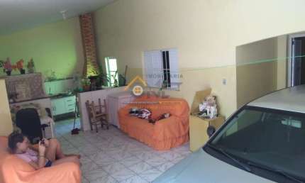 CASA PARA VENDA NO JARDIM DOUTOR CARLOS AUGUSTO DE CAMARGO ANDRADE, INDAIATUBA/SP