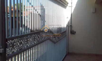 Casa com 3 quartos à venda na Cidade Nova I, Indaiatuba 