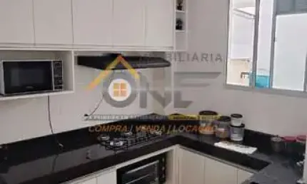 Apartamento com 2 quartos à venda no Olaria, Salto , 42 m2 por R$ 265.000