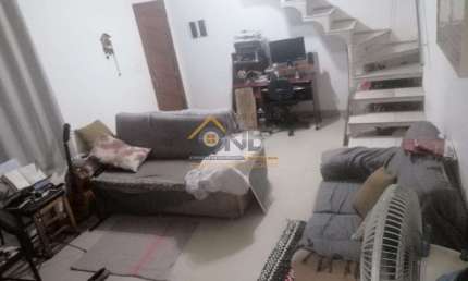 Casa com 1 quarto à venda no Jardim Monte Carmelo, Guarulhos  por R$ 430.000