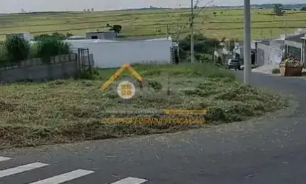 Terreno comercial à venda no Smart City, Indaiatuba  por R$ 375.000