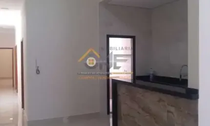 Casa com 3 quartos à venda no Jardim Dom Bosco, Indaiatuba  por R$ 740.000