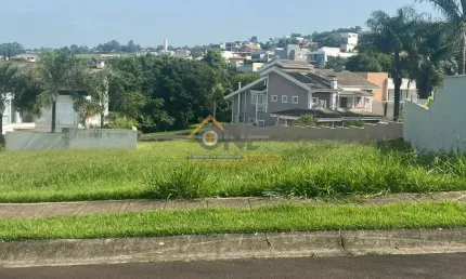 Terreno à venda no Jardim Vila Paradiso, Indaiatuba  por R$ 1.470.000