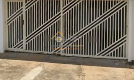 Casa com 2 quartos à venda no Jardim Kioto II, Indaiatuba  por R$ 430.000