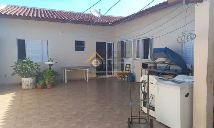Casa com 4 quartos à venda na vila avaí, indaiatuba  por r$ 780.000