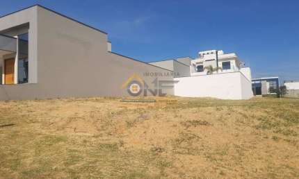 Terreno à venda no Colinas de Indaiatuba, Indaiatuba  por R$ 465.000