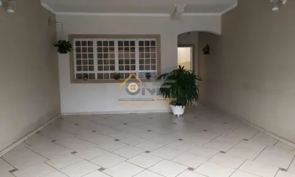Casa com 3 quartos à venda no Parque das Nações, Indaiatuba  por R$ 700.000