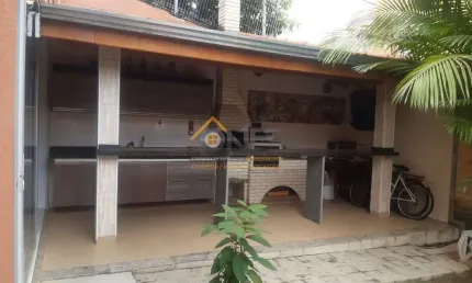Casa com 3 quartos à venda no jardim jequitibá, indaiatuba  por r$ 3.195.000