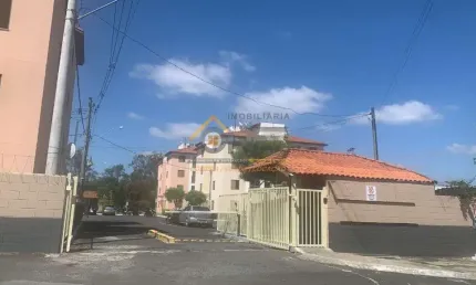 APARTAMENTO PARA LOCAÇÃO - CONDOMÍNIO MIRIM I - JARDIM MORUMBI - ENTRE EM CONTATO E AGENDE SUA VISITA ATRAVÉS DO WHATSAPP COM NOSSOS CORRETORES