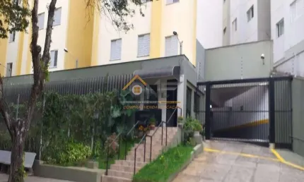 Apartamento com 3 quartos à venda no Jardim Moacyr Arruda, Indaiatuba , 91 m2 por R$ 340.000