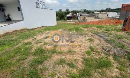 Terreno à venda no Colinas de Indaiatuba, Indaiatuba  por R$ 380.000