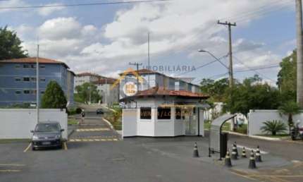 Apartamento com 2 quartos à venda no Parque Residencial Indaiá, Indaiatuba , 65 m2 por R$ 315.000