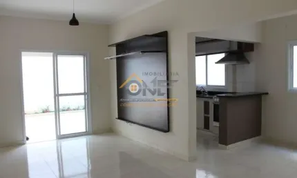 Casa em condomínio fechado com 3 quartos à venda no jardim panorama, indaiatuba  por r$ 980.000