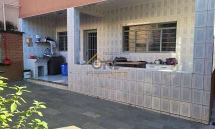 Casa com 5 quartos à venda no Jardim Morada do Sol, Indaiatuba  por R$ 1.050.000