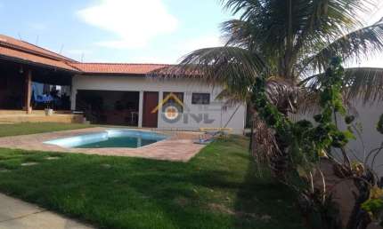Casa com 2 quartos à venda no Jardim Raquel, Itapira  por R$ 600.000