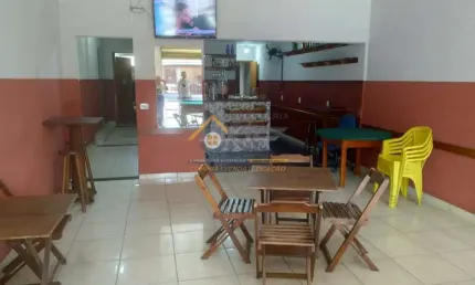 Ponto comercial com 1 sala à venda no Jardim São Conrado, Indaiatuba  por R$ 480.000