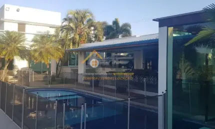 Chácara / sítio com 3 quartos à venda no terras de itaici, indaiatuba  por r$ 3.200.000