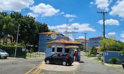 Apartamento com 2 quartos à venda no Parque Residencial Indaiá, Indaiatuba , 65 m2 por R$ 279.900