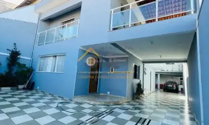 Casa com 6 quartos à venda no residencial monte verde, indaiatuba  por r$ 900.000