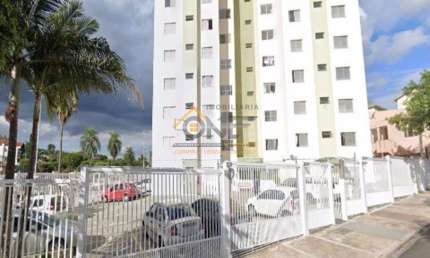 Apartamento com 3 quartos à venda na Cidade Nova I, Indaiatuba , 83 m2 por R$ 500.000