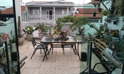 Casa com 4 quartos à venda no Jardim Morada do Sol, Indaiatuba  por R$ 640.000