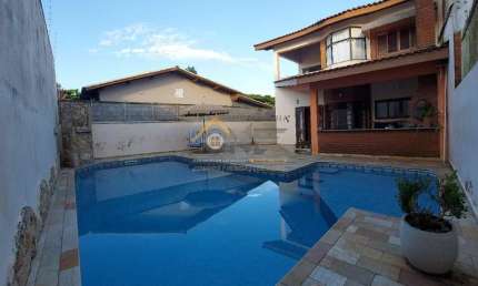 Casa com 3 quartos à venda no Cibratel, Itanhaém  por R$ 1.065.000