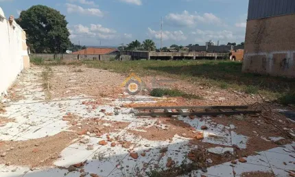 Terreno à venda no Jardim Pedroso, Indaiatuba  por R$ 900.000