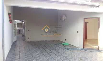 Casa com 3 quartos à venda no residencial monte verde, indaiatuba  por r$ 770.000
